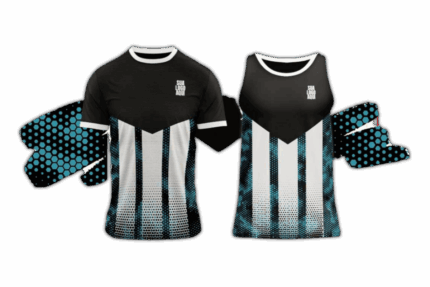 Modelo Hexa Contrast